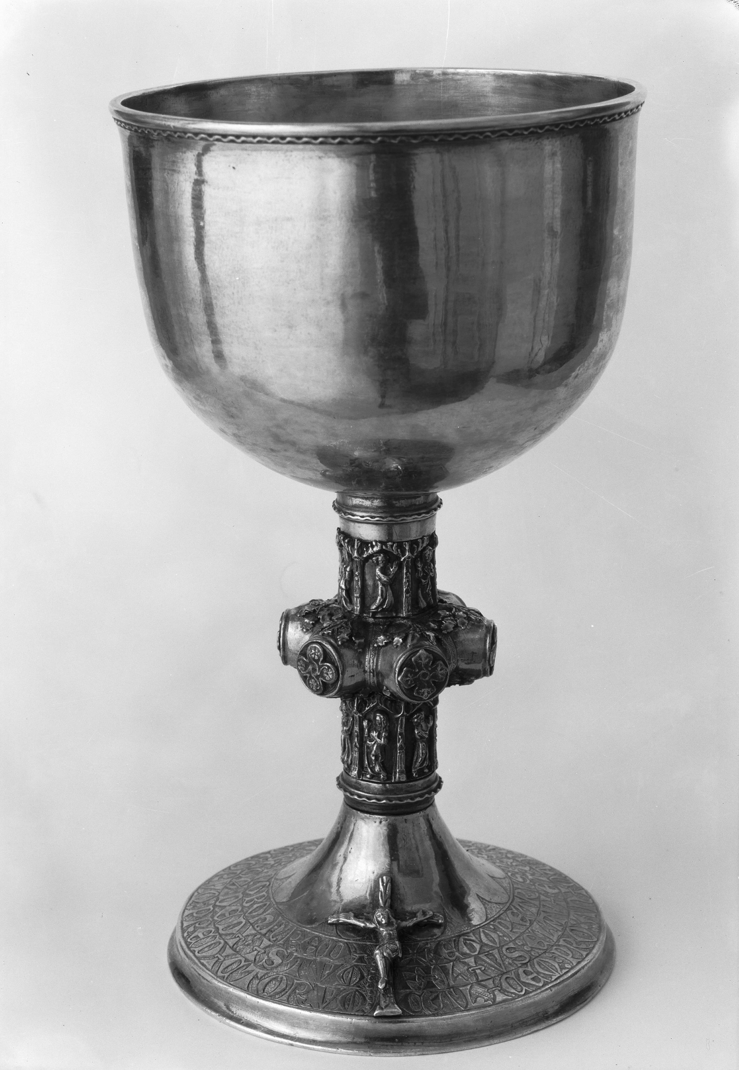 Nils Lagergren, Söderby-Karls kyrka