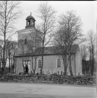 Västerhaninge kyrka