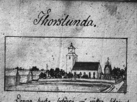 Torslunda kyrka