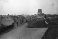 Sölvesborg, Sankt Nicolai kyrka