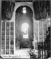 Stockholm, Riddarholmskyrkan