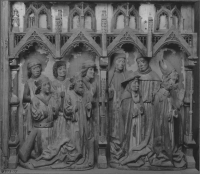 Vadstena Klosterkyrka