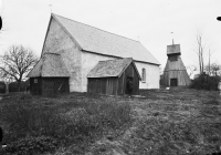 Ornunga gamla kyrka