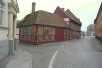 Ystad