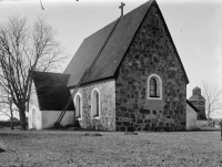 Skäfthammars kyrka