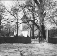 Skarhults kyrka