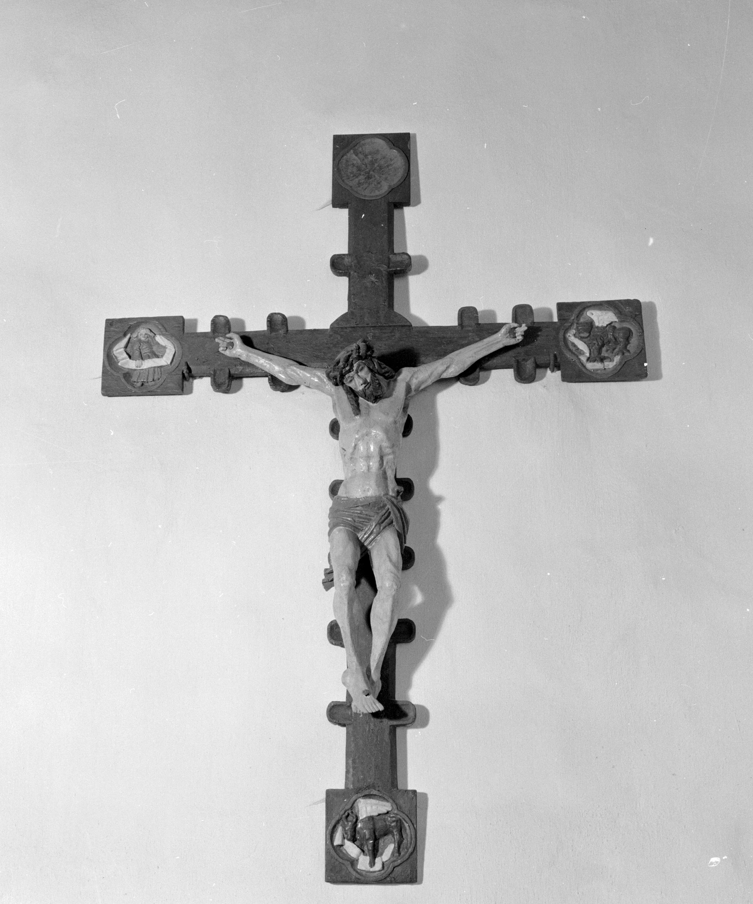 Sören Hallgren, Hålta kyrka