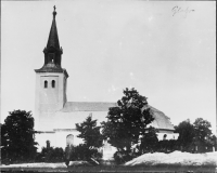 Glava kyrka