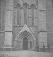 Linköpings Domkyrka