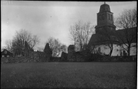 Nydala kyrka (klosterkyrkan)