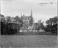 Levene kyrka