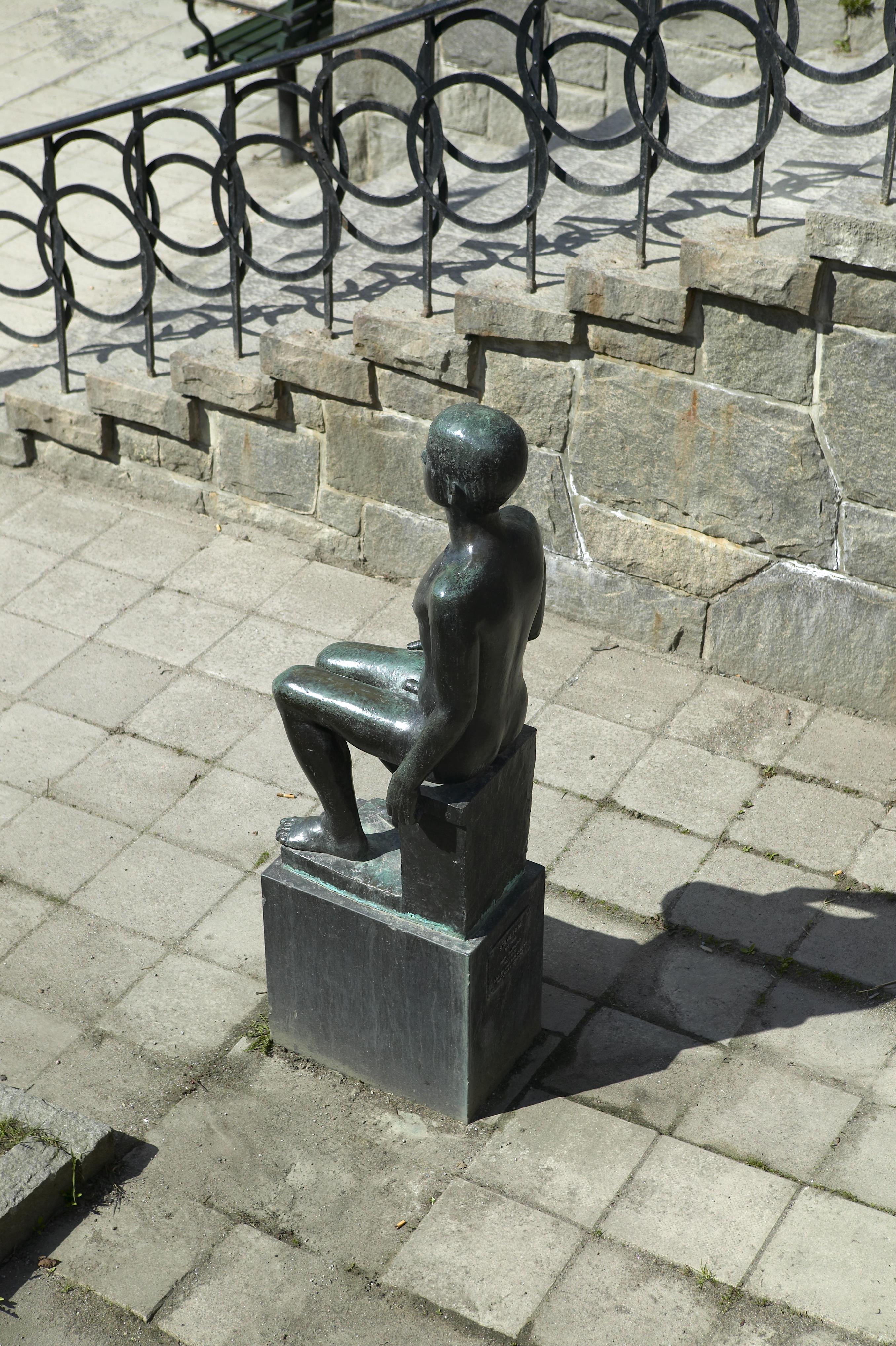 Bengt A Lundberg, Västertorp