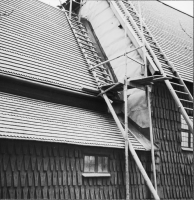 Södra Råda gamla kyrka