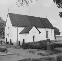 Österunda kyrka