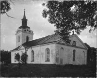 Torstuna kyrka
