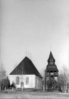 Bjuråkers kyrka