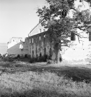 Visingsborgs slott