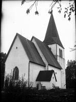 Etelhems kyrka