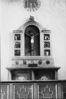 Lungsund, Lundsbergs kyrka