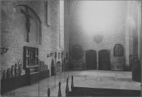 Vadstena Klosterkyrka