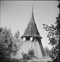 Gräsö kyrka