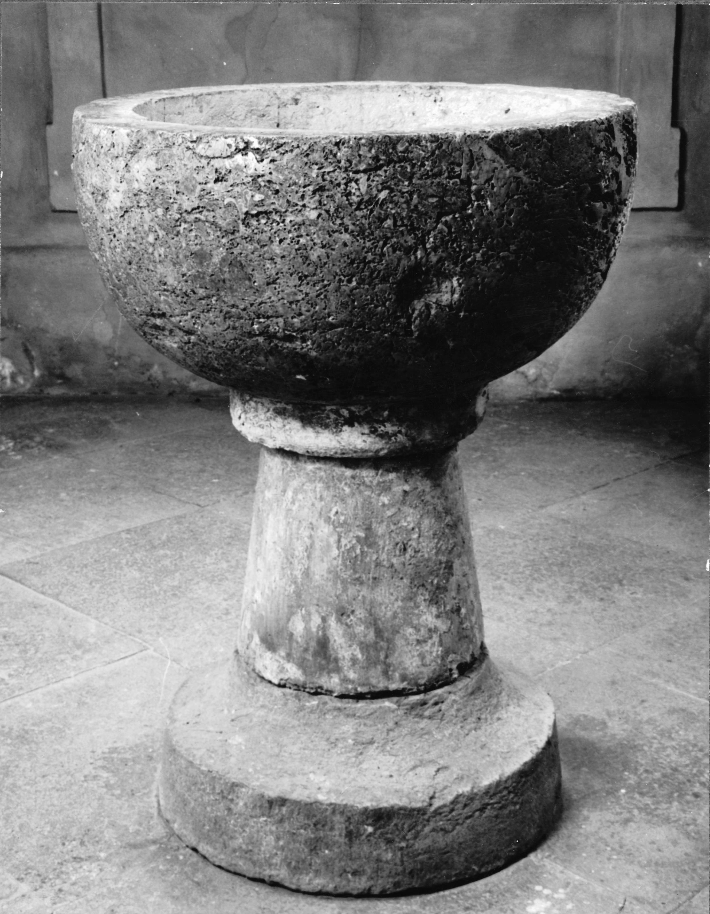 Nils Lagergren, Glanshammars kyrka