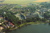 Vadstena