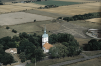 Gräsgårds kyrka