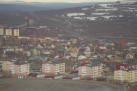 Kiruna