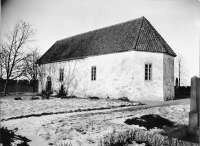 Edåsa kyrka