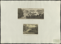 Göta älvs fall vid Trollhättan