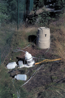 Litsleby Forskningshällen