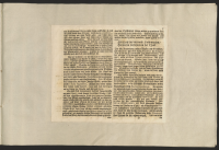 Certamen equestre cæteraqve solemnia celebrata Holmiæ Svecorum anno M. DC. LXXII ....[frontespis, titelsida och 16 sidor text]