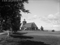 Envikens gamla kyrka