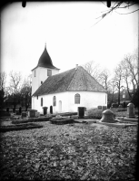 Hålta kyrka