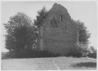 Sankt Knuts kapell (ruin)