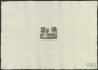 Vid Drottningholm 1791.[Bild]