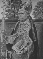 Vadstena Klosterkyrka