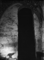 Ytterlännäs gamla kyrka