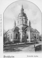 Katarina kyrka