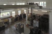 Grimetons radiostation