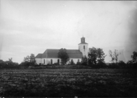 Frändefors kyrka