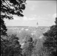 Strängnäs Domkyrka