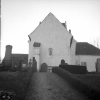 Skårby kyrka