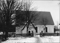 Ekeby kyrka