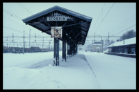 Storvik järnvägsstation