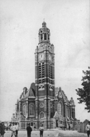 Sankt Johannes kyrka