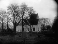 Vittskövle kyrka