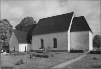 Lohärads kyrka