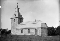 Askome kyrka